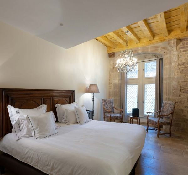 Hotel Abbaye Maiziere