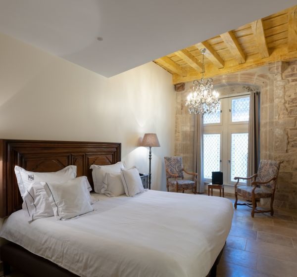 Hotel Abbaye Maiziere