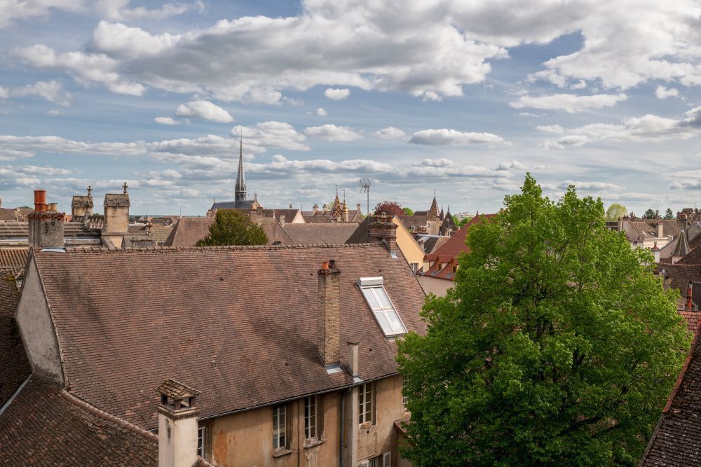Hôtel Abbaye de Maizières® BEAUNE - SITE OFFICIEL