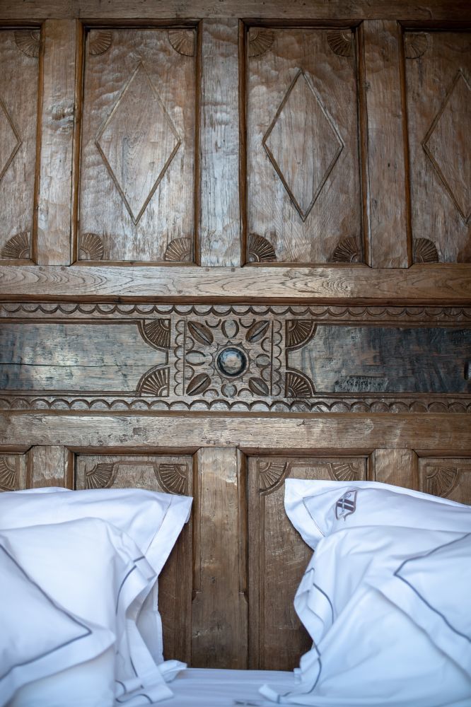 Hôtel Abbaye de Maizières® BEAUNE - SITE OFFICIEL
