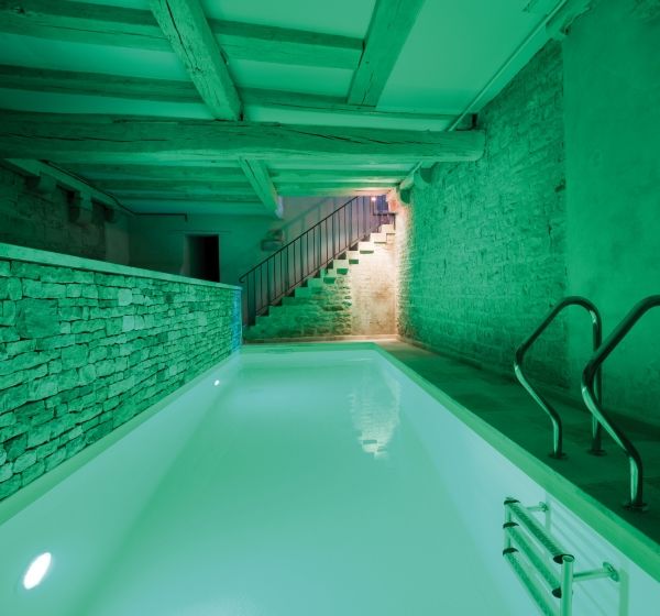 Hotel Abbaye Maiziere