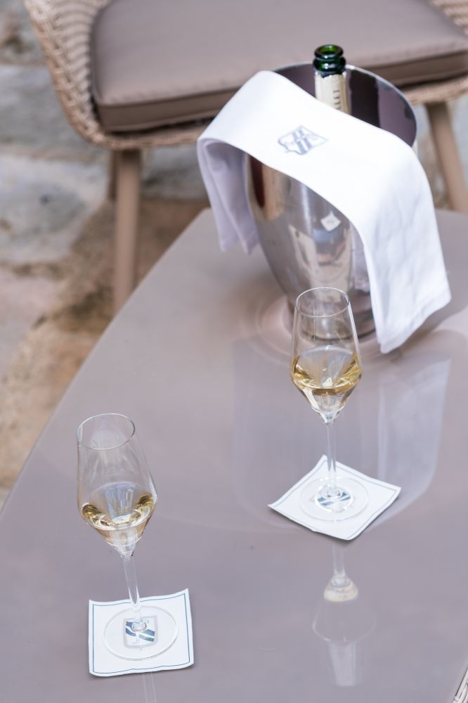 Hotel Abbaye Maiziere