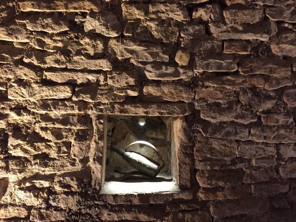 Hotel Abbaye Maiziere