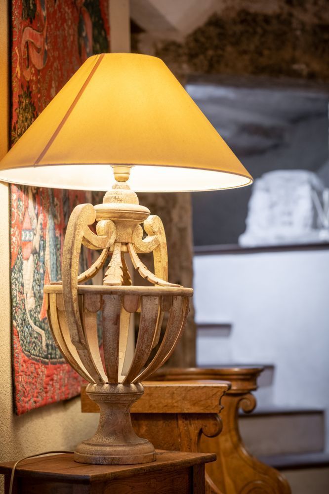 Hotel Abbaye Maiziere