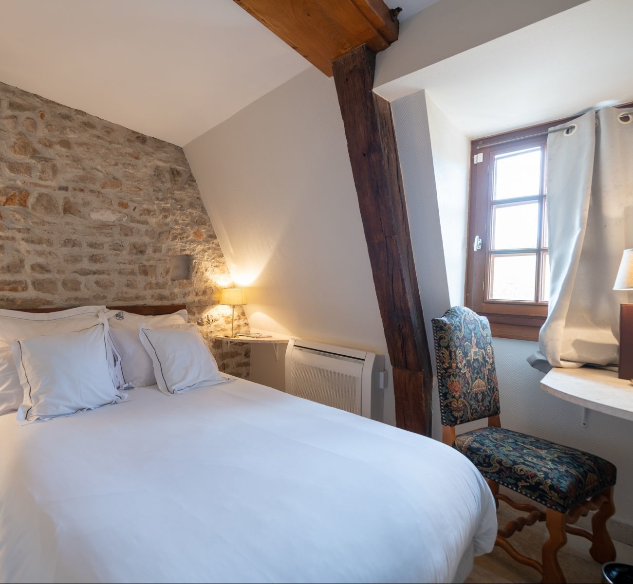 Hotel Abbaye Maiziere