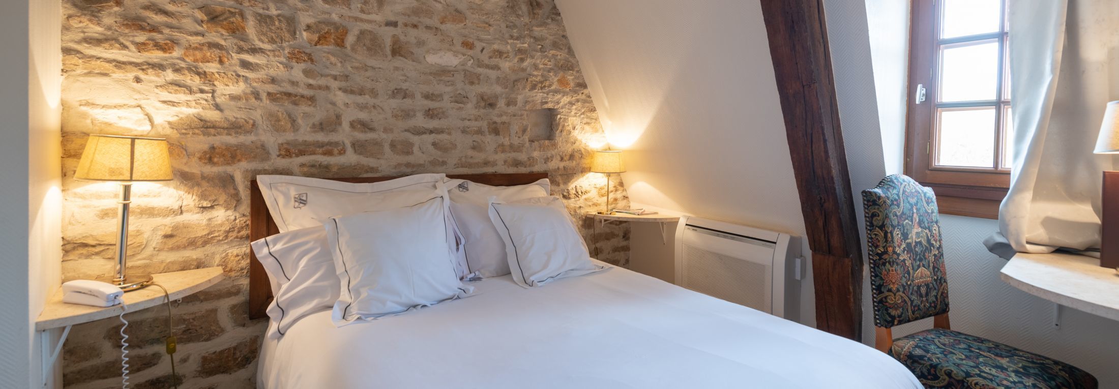 Hotel Abbaye Maiziere