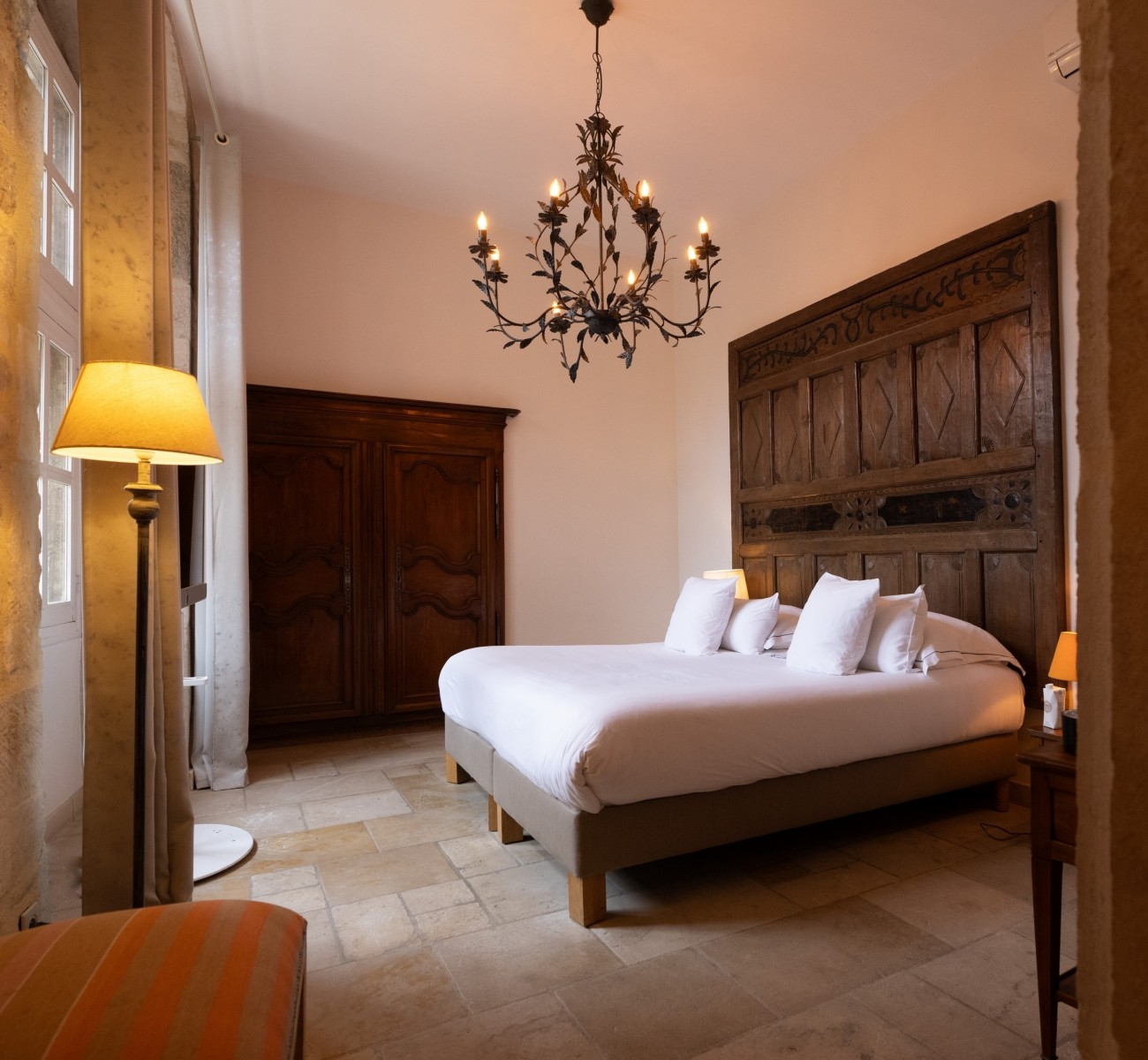 Hotel Abbaye Maiziere