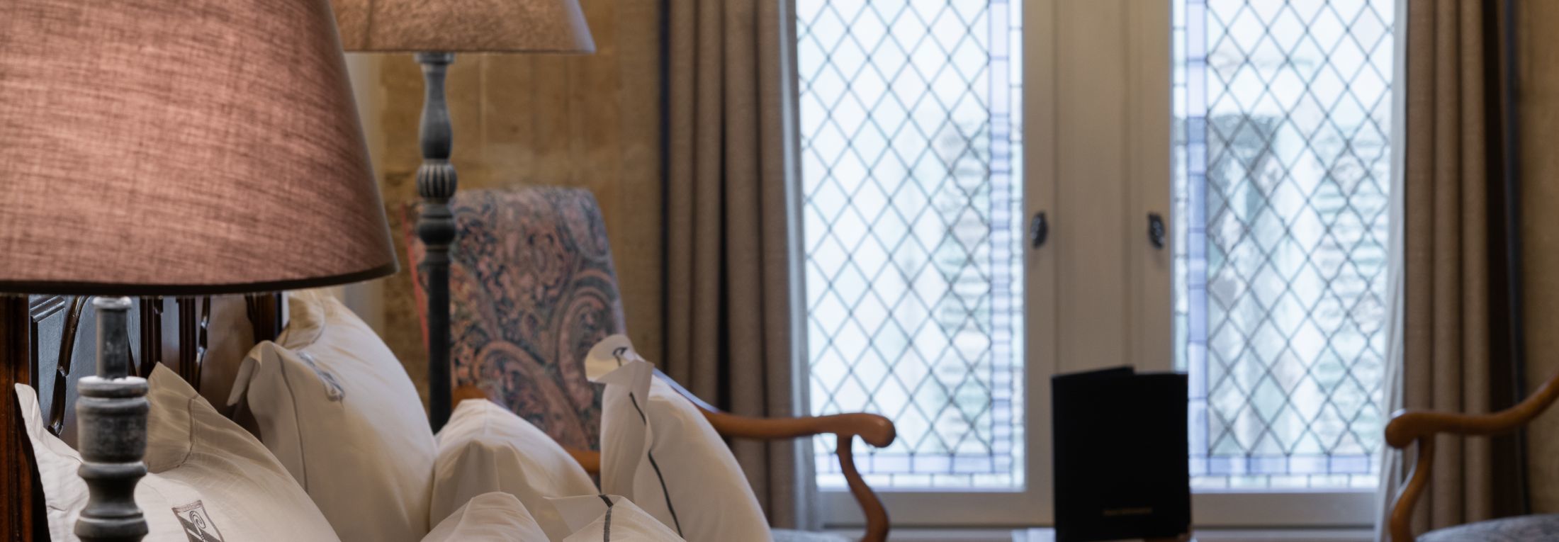 Hotel Abbaye Maiziere