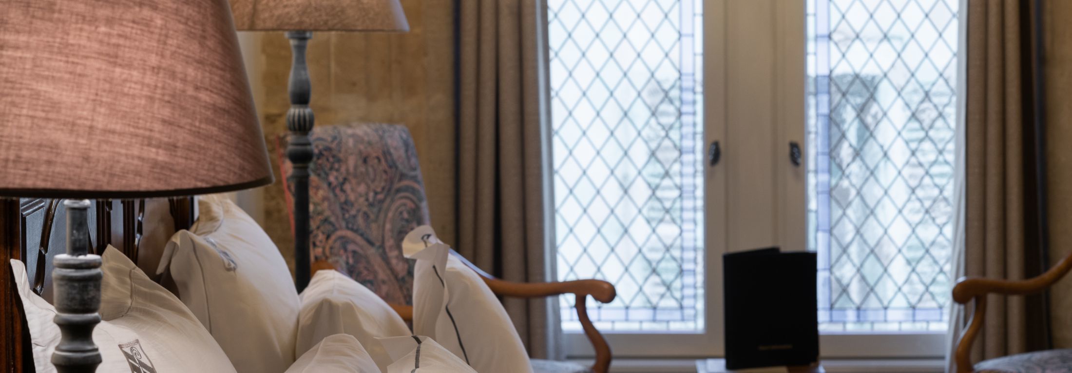 Hotel Abbaye Maiziere