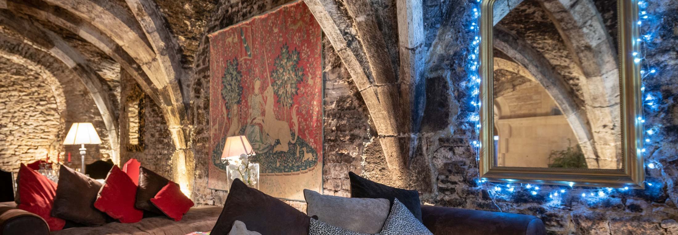 Hotel Abbaye Maiziere