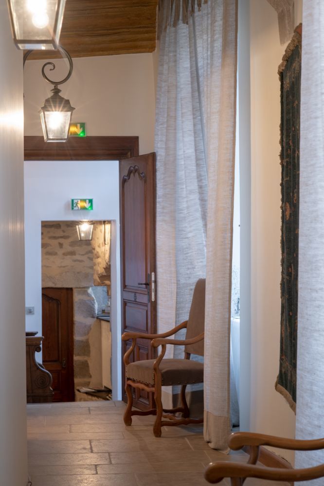 Hotel Abbaye Maiziere