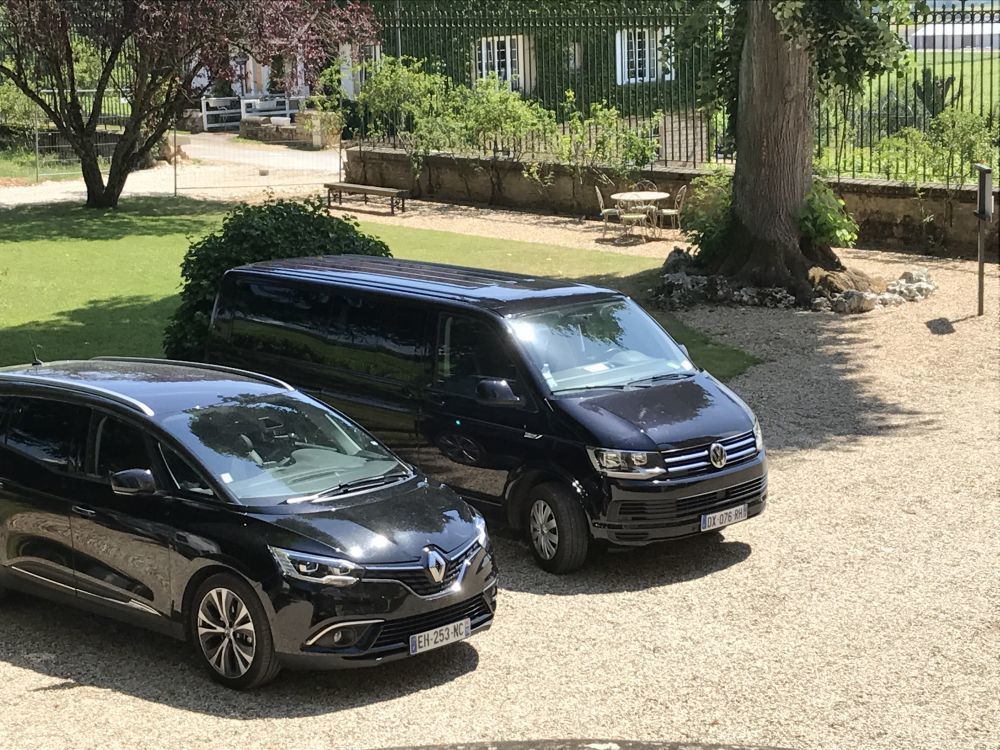 Hotel Abbaye Maiziere